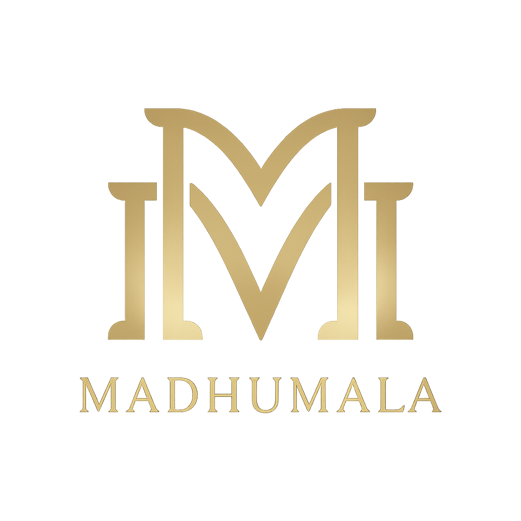 Madhumala Logo
